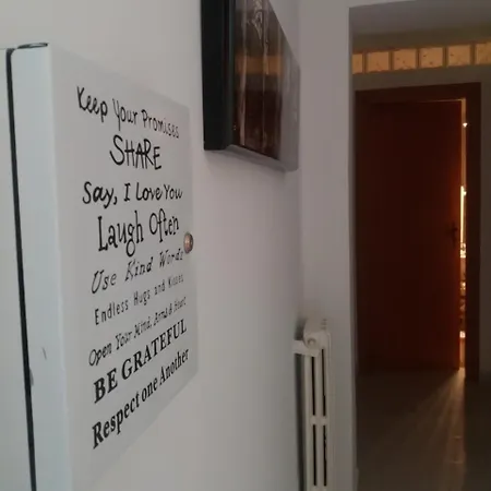 Lungomare Centro Bed & Breakfast