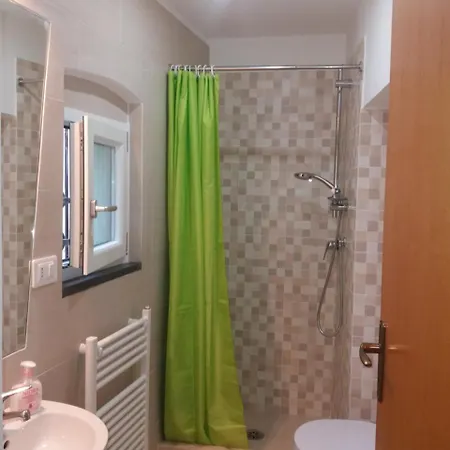 Lungomare Centro Bed & Breakfast *