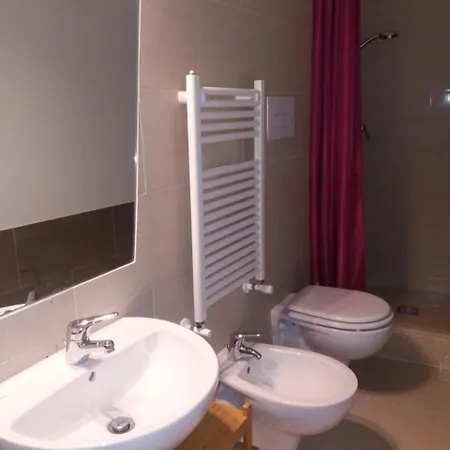 Lungomare Centro Bed & Breakfast *