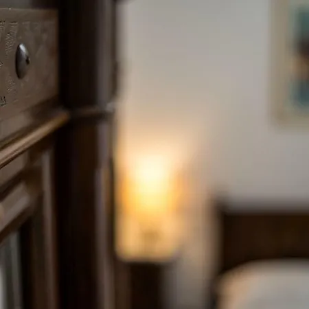 Lungomare Centro Bed & Breakfast *