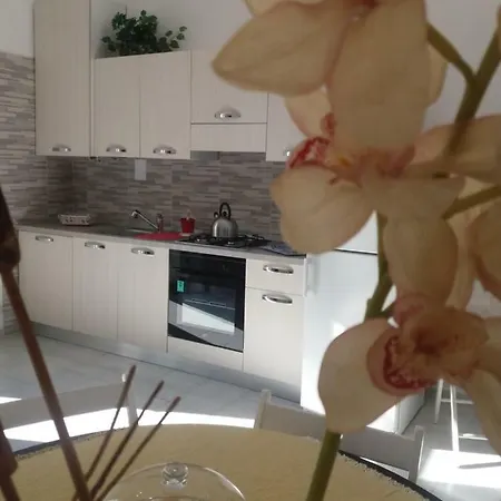 Bed & Breakfast Lungomare Centro *