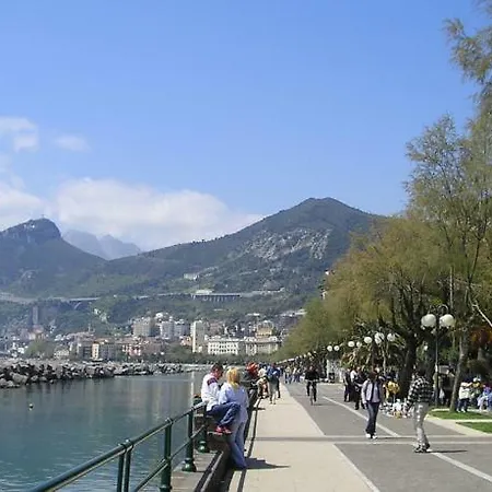 Lungomare Centro