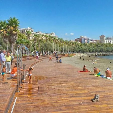 Lungomare Centro Salerno
