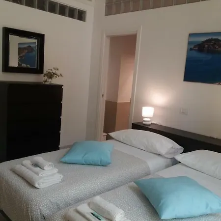 Lungomare Centro Bed & Breakfast *