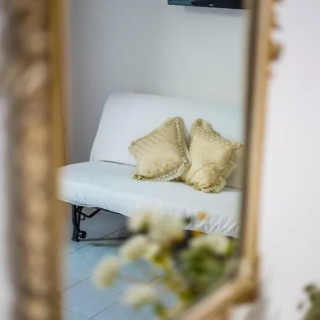 Lungomare Centro Bed & Breakfast