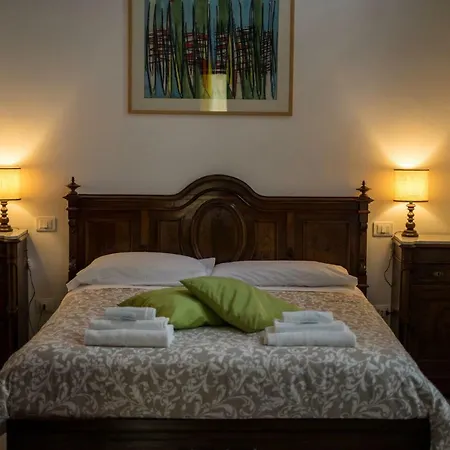 Lungomare Centro Bed & Breakfast *