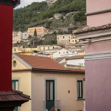 Lungomare Centro Bed & Breakfast Salerno