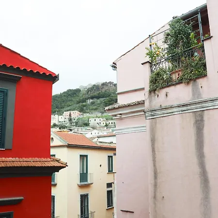 Apartmán Lungomare Centro