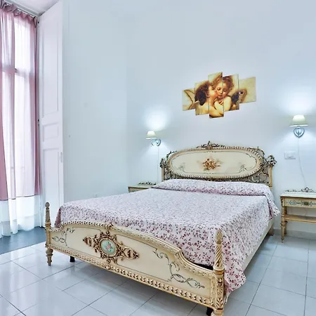 Lungomare Centro Apartmán Salerno