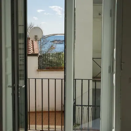 Lungomare Centro Bed & Breakfast Salerno
