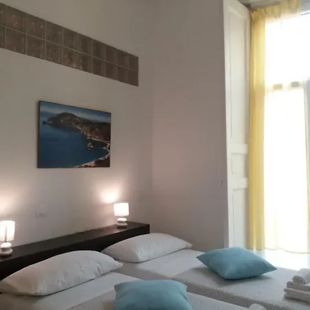 Lungomare Centro Salerno