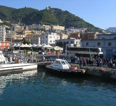Lungomare Centro
